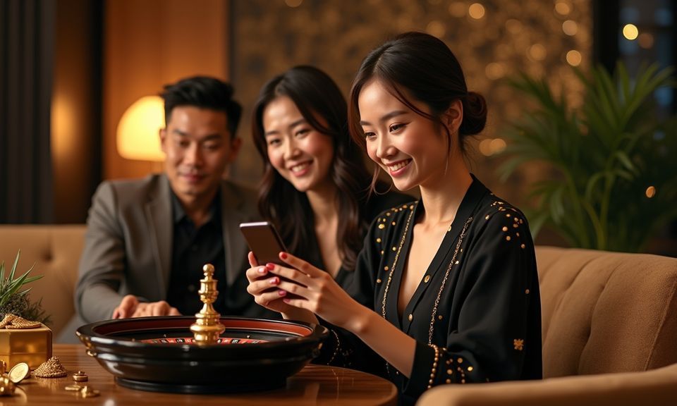 shwe66 mobile gaming